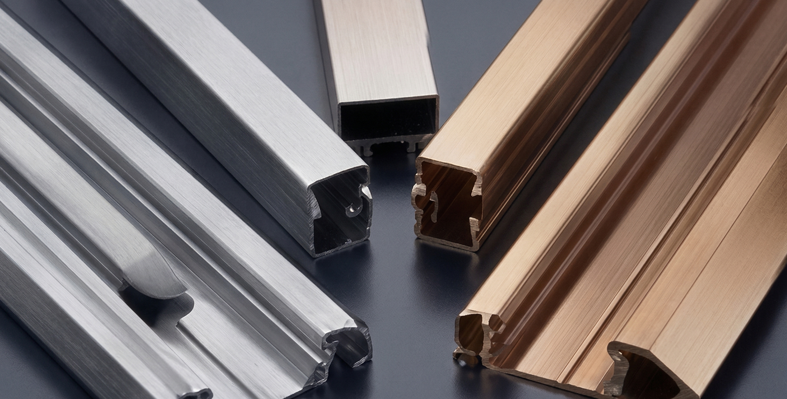 Surface Treatment & Finishing